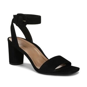 Vionic Zinfandel Block Heel Sandal